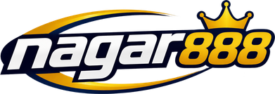 nagar 888 logo